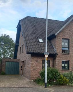 Haus Biber - altersgerechtes Ferienhaus am Niederrhein - - 9