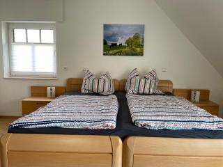 Haus Biber - altersgerechtes Ferienhaus am Niederrhein - - 7