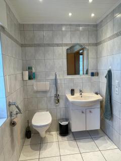 Haus Biber - altersgerechtes Ferienhaus am Niederrhein - - 2