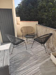 Appartement Marina - Gardanne - 9