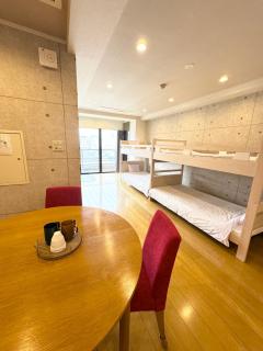 Motomachi Flat - Fukuyama - 5