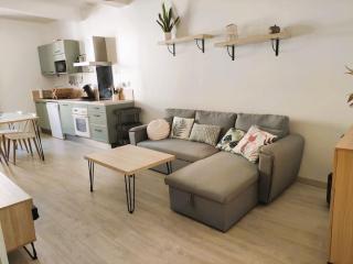Appartement Marina - Gardanne - 6