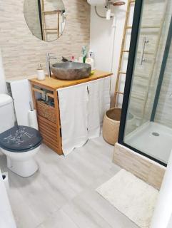 Appartement Marina - Gardanne - 5