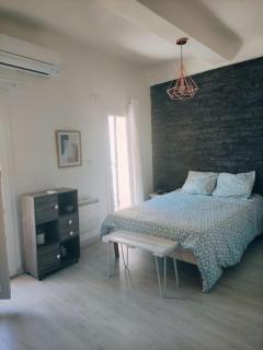 Appartement Marina - Gardanne - 4