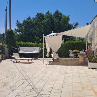 Trulli di Rosa - Locorotondo - 6