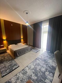 Yamanlife Otel - Reşadiye - 0