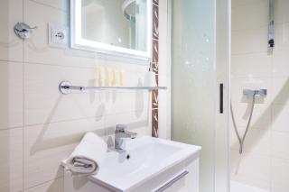 Apartament dwupoziomowy 56m2 z 2 balkonami - 7