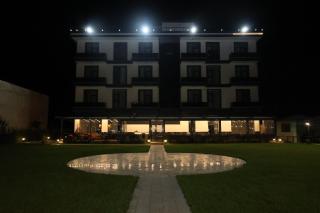 Yamanlife Otel - Reşadiye - 9