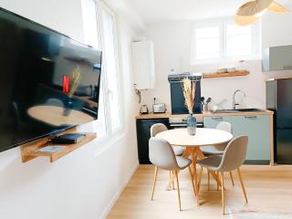 Cosy Perle & Calypso - Centre 4 Ch -10 pers -2 Parking - Pau - 6