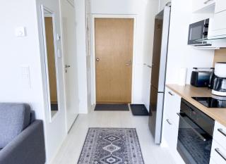 Aseman Portti - Stunning Studio Apartment with sauna 7th Floor - Kuopio - 2