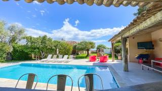 Villa Trinidad - Porto-Vecchio - 0