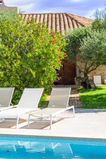 Villa Trinidad - Porto-Vecchio - 1