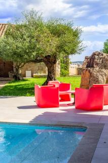 Villa Trinidad - Porto-Vecchio - 8
