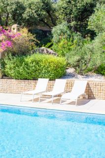 Villa Trinidad - Porto-Vecchio - 5