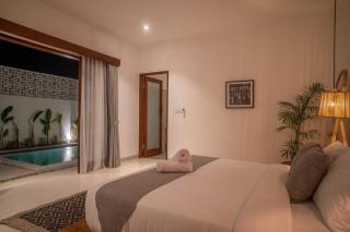 Makash - 8 Min To Beach, Serene Escape in Canggu - Canggu - 9