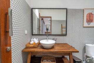 Makash - 8 Min To Beach, Serene Escape in Canggu - Canggu - 2