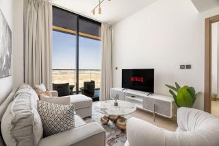 GuestReady - Lux retreat at Binghatti Corner - Dubai - 5
