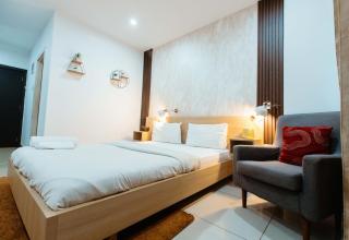 Modern Studio Suite at The Gallery - Accra - 7