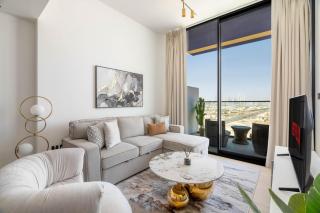 GuestReady - Lux retreat at Binghatti Corner - Dubai - 8