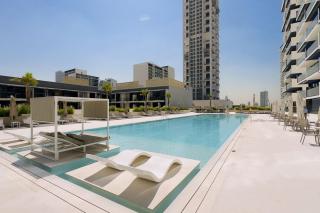 GuestReady - Lux retreat at Binghatti Corner - Dubai - 7