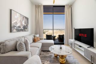 GuestReady - Lux retreat at Binghatti Corner - Dubai - 0