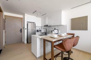 GuestReady - Lux retreat at Binghatti Corner - Dubai - 4