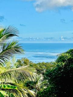 Lakaz Kreol Soupir Tourist Résidence - Rodrigues Island - 1