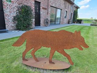 le Repaire des Loups - 5