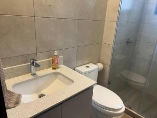 Apartamento entero de 3 habitaciones con camas Queen en zona 10 - Guatemala - 6