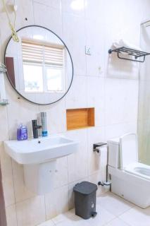 Simba Apartment KAZE - Kigali - 7