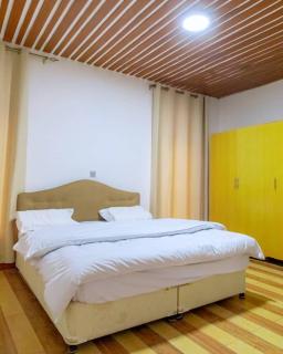 Simba Apartment KAZE - 1