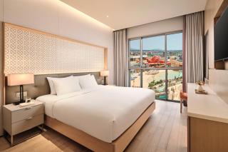 Shinhwa Jeju Shinhwa World Hotels - 6