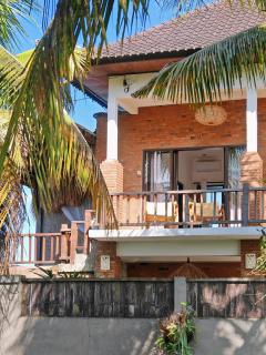 female-only solowe home villa - Ubud - 6