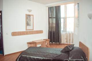 Pensiunea Belvedere - 2