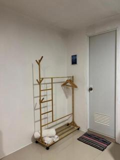 Balai IAO Homestay Studio - Unit 1 - General Luna - 9