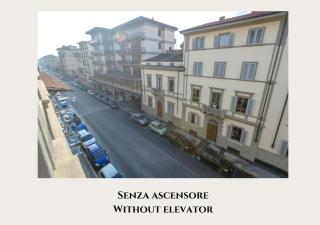 Hotel Masaccio - Florence - 3