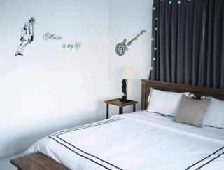 Villa Music - Seminyak - 6
