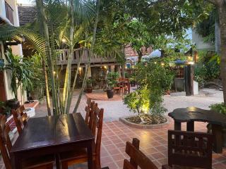 Golden Sun Boutique Hotel - Luang Prabang - 4