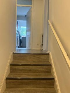 Camber House - Londra - 5