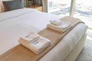 Downtown Views Open Burj View 34th Floor 2BD - Dubai - 4