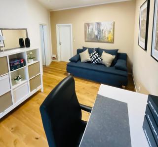 FeWo Uettingen Mitte - 8