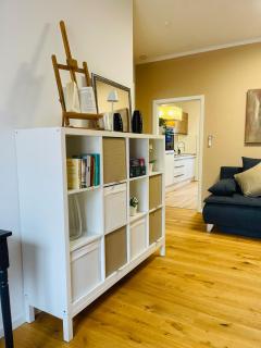 FeWo Uettingen Mitte - 1