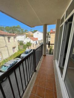 Apartamento a 50m de la playa,Ribeira - Ribeira - 8