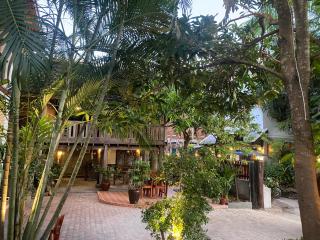 Golden Sun Boutique Hotel - Luang Prabang - 6