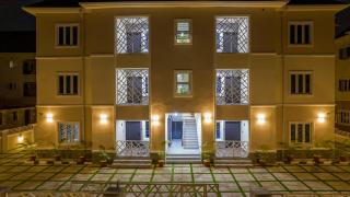 Aija Residences - Abuja - 4