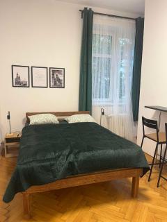 Krowoderska Lovely Room - Krakow - 5