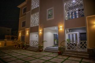 Aija Residences - Abuja - 2