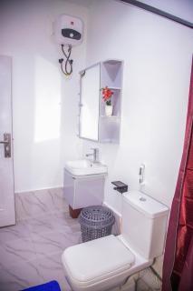 Aija Residences - Abuja - 1