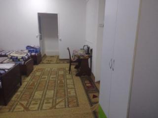 Raxat Guest House - Samarkand - 2