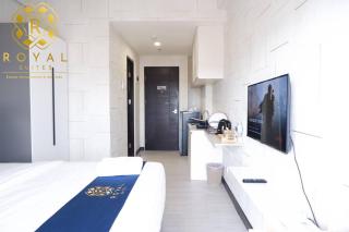 Royal Suites Studio 30ZW - Citra Plaza Nagoya - 0